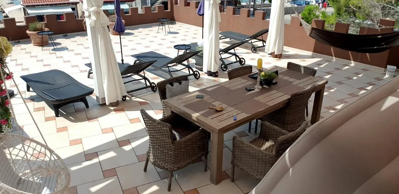Apartman Felice ستاريغغاد باكلينتسا كرواتيا