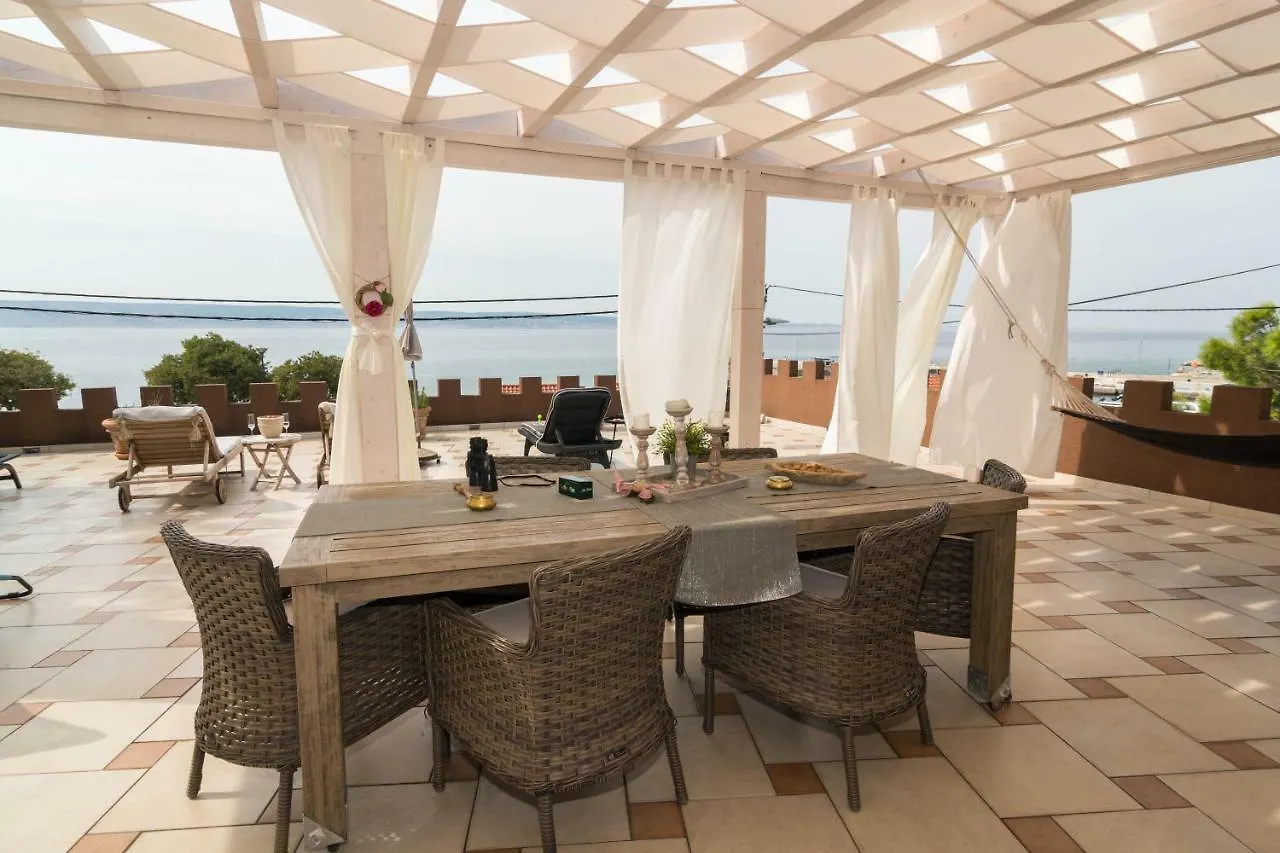 Apartman Felice ستاريغغاد باكلينتسا 0*,
