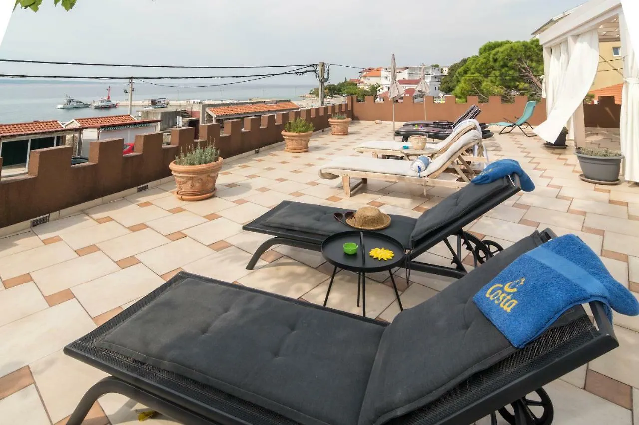 Apartman Felice ستاريغغاد باكلينتسا شقة