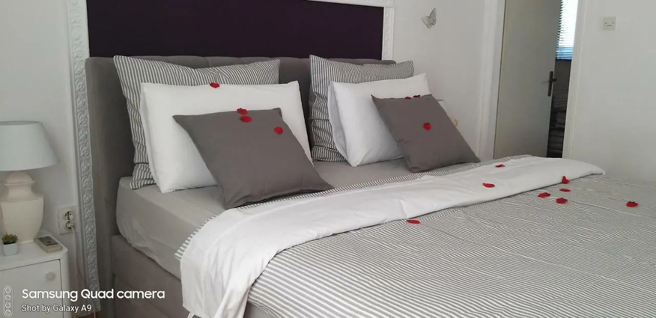 Apartman Felice ستاريغغاد باكلينتسا 0*,