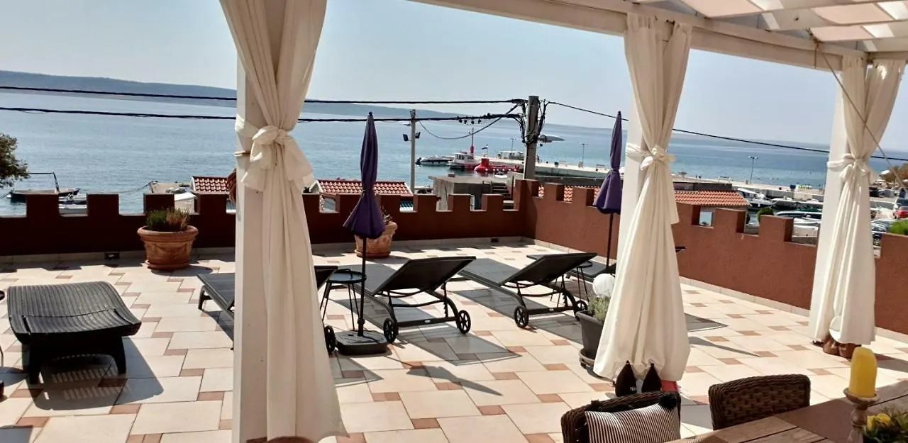 Apartman Felice ستاريغغاد باكلينتسا شقة