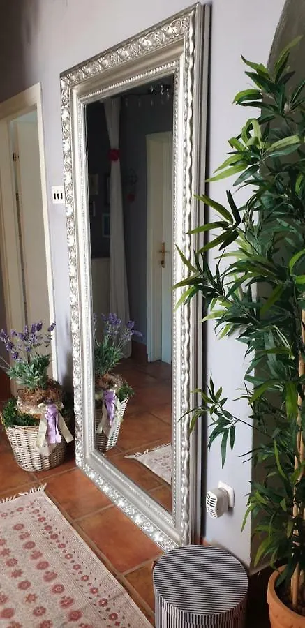 Apartman Felice ستاريغغاد باكلينتسا كرواتيا
