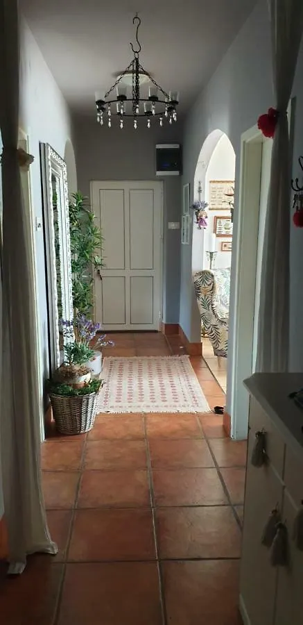 Apartman Felice ستاريغغاد باكلينتسا 0*,  كرواتيا