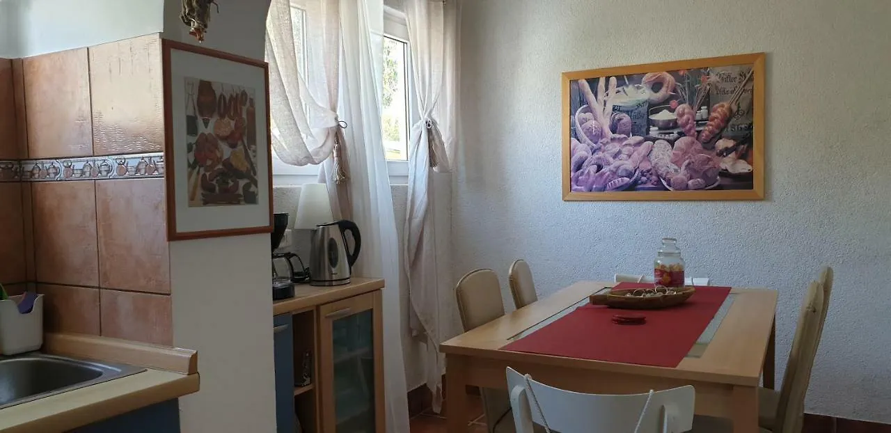 Apartman Felice ستاريغغاد باكلينتسا 0*,